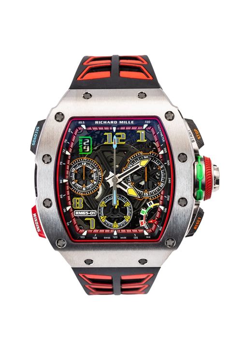 buy watches richard mille